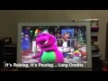 Clip From Tree Mendous Trees Season 3 Episode 14 Long Credits May 23