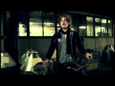 Passion - The Rumour Said Fire