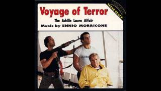 Ennio Morricone: Viaggio Nel Terrore L' Achille Lauro (Memory of Rebecca)