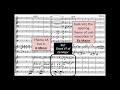 Mozart Piano Concerto No.20 in D minor K.466 Score & Analysis