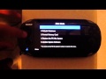 How To Disconnect A Psn Account From A Ps Vita.