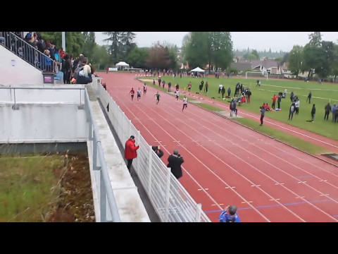 200m / SEM | M | Finale 1 06/05/17 - Chpts Interclubs LIFA - Promo N2A LONGJUMEAU -