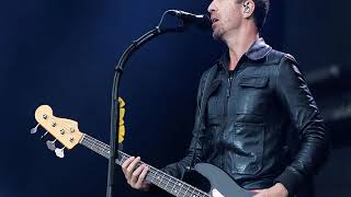 Karaoké Calogero - Rare  2004