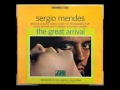 Sergio Mendes / Boranda