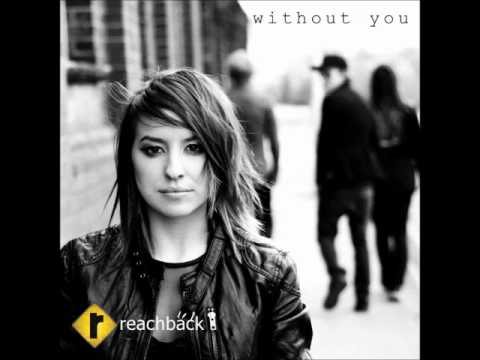 Without You - Reachback