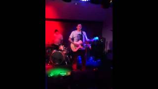 Welcome to me - Jimmies chicken shack-Clermont 4/21/2013