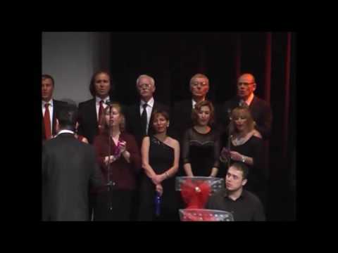 JANDARMA CAVUŞUYUM  / CAYIR CİMEN GEZE GEZE