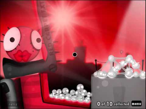 Klagmar's Top VGM #315-World of Goo-The Red Carpet