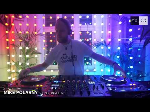 DJ MIX by Sound Traveler | Smolna On Air