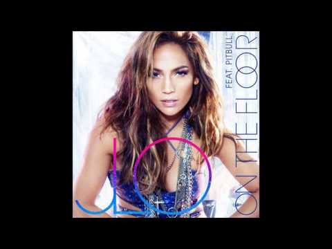 Jennifer Lopez / Pitbull / LMFAO / Taio Cruz / Redone type electropop beat
