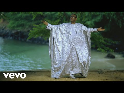 Youssou Ndour - Mbeugël is All (Version remix) (Official Video) ft. Toumani Diabate