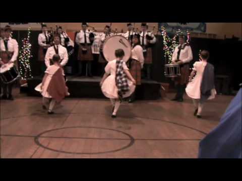 Flora MacDonald's Fancy Performance at JAHC