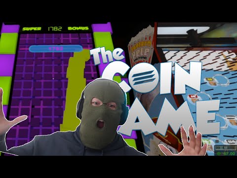 The Coin Game - MORE JACKPOTS - Part 4 (FINAL)
