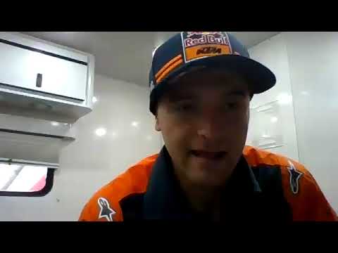Monster Energy Supercross Round 11 Post Race Press Conference