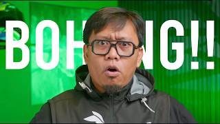 Brand BOHONG soal RAM?