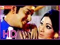 Ningi Nelaa Okatayane Evergreen Song In Pooja Telugu Movie RamaKrishna Vanisree HD