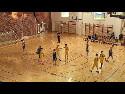 KK Stoja 65 - 89 KK Cibona 06032022