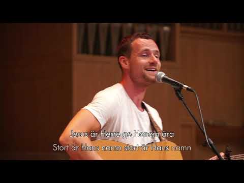 De eviga löftena - Gud är med dig