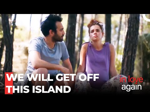 Zeynep Started To Lose Hope - In Love Again