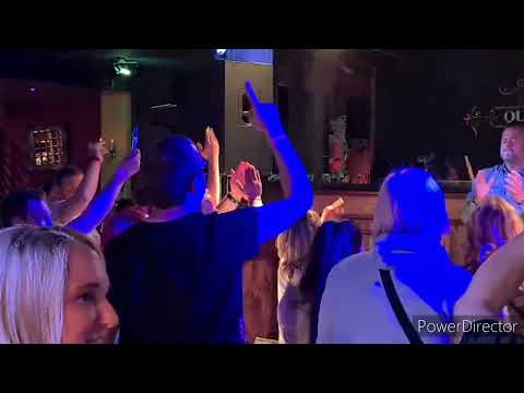 Andreas Lawo 27.05.2023 in Oberhausen im Club Queens (kompletter Auftritt)