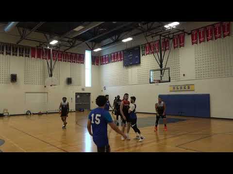 Flipside tier 3 vs 24 Savage   sunday tier   tcbl 2022 summer