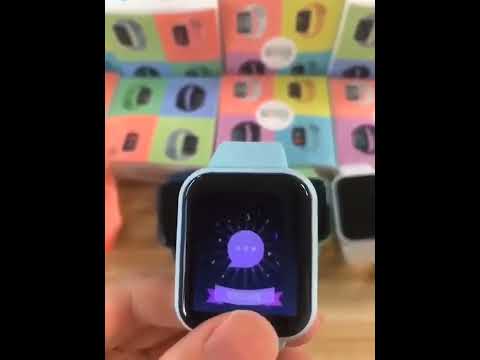 Multi Sport Tracking M4 Smart Band