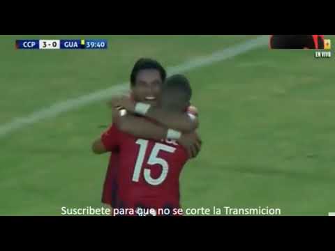 CERRO PORTEÑO VS GUARANI 5-2 RESUMEN DE GOLES 23/03/19 JORNADA 12 APERTURA HD