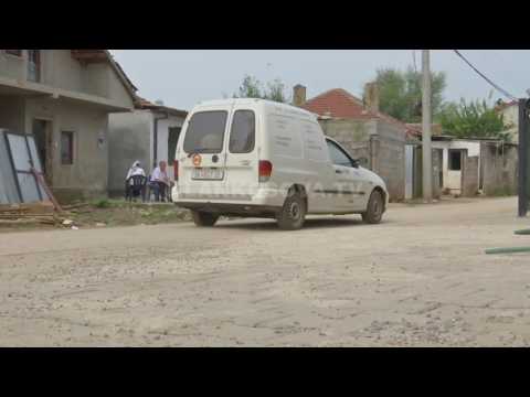 Keshtu u prit Kurban Bajrami në Hasanbeg te Shkupit - 12.09.2016 - Klan Kosova