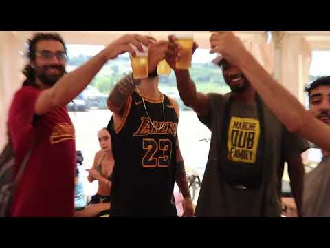 BABABOOM FESTIVAL 2022 - DAY 1