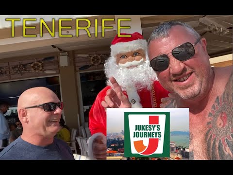Tenerife @ Christmas 2021