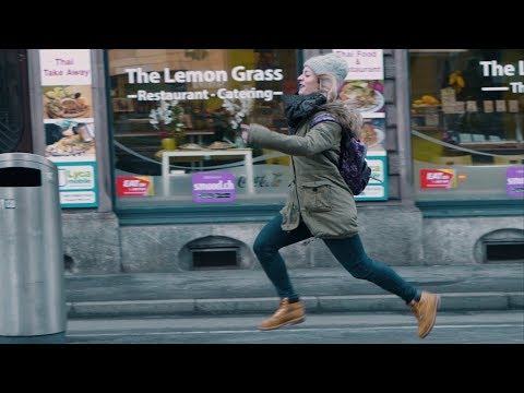 Warum ich am Morgen immer zu spät bin