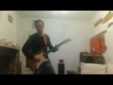 Albachiara (solo-improvvisazione)