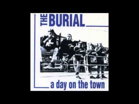 The Burial - Wrong Impression