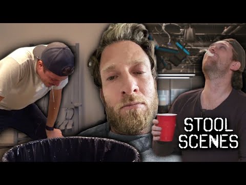 Barstool Sports Office Gets Poisoned by Gummy Bears - Stool Scenes 272