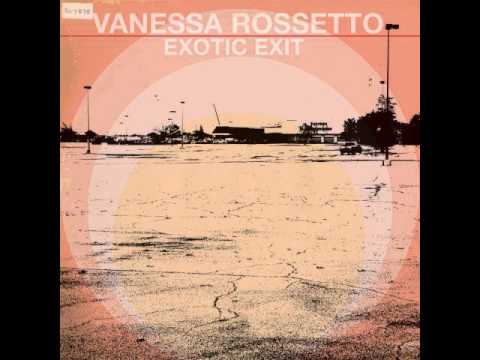 Vanessa Rossetto '348315' (2012)