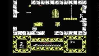 C64-Longplay - Vampire