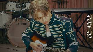 Download lagu Jimin - Be Mine (slowed w/ reverb) mp3