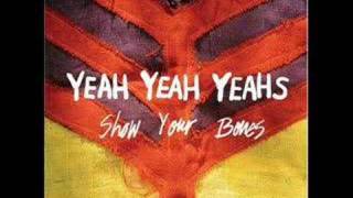 Yeah Yeah Yeahs - The Sweets