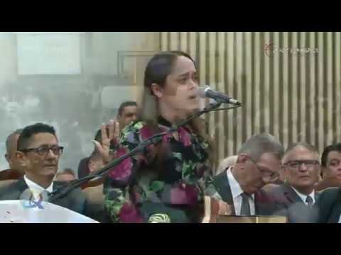 Não Temas Sou Eu | Templo Central/PB!