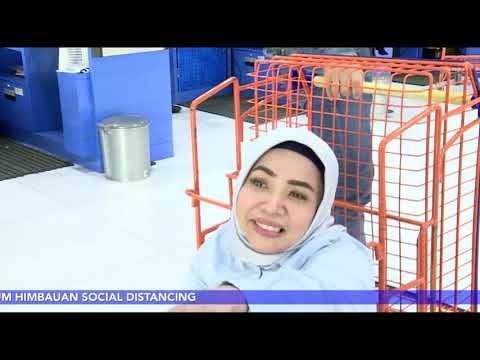 Muzdalifah Larang Suami Manja Terus | Best Moment Follow Artis (31/3/20)