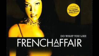 French Affair - Do What You Like (2000)
