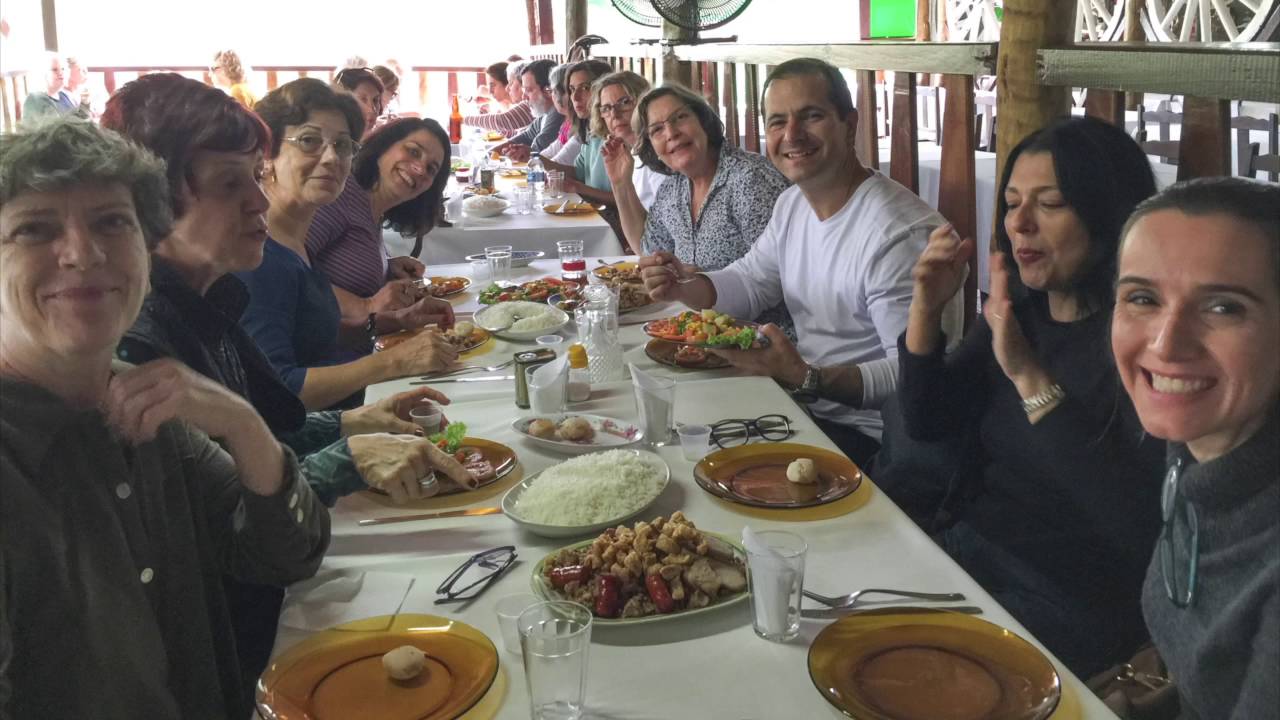 Sabine Tour Viagens Literárias: Cordisburgo, MG com Dilia Gouveia   Guimarães Rosa