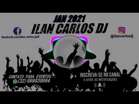 MC KEVINHO E TIERRY -  BRUNINHA  - VS 150BPM EDIT - ILAN CARLOS DJ