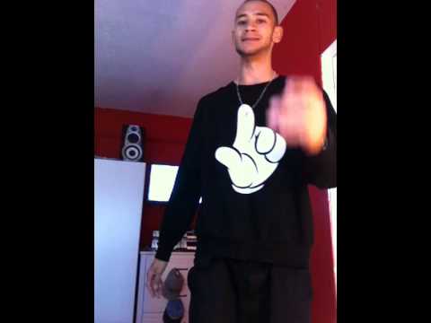 Enzi - Straight Off The Dome