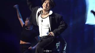 240225 어썸스테이지 비투비 이민혁 -  Fallin&#39; (4K)