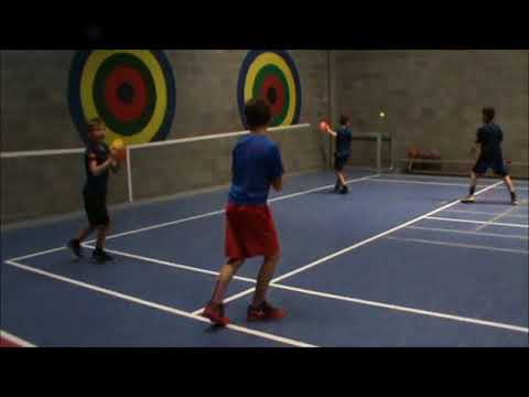 KDT stage 17 november