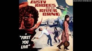 Dusty Rhodes & the River Band - Ghost Trails