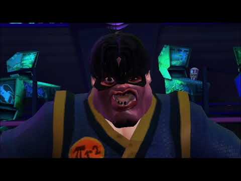 Facebreaker K.O. Party gameplay | Shovelware Sommelier