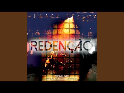 O Céu Se Abriu - Frei Gilson