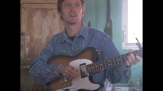 Greg Freeman – Curtain